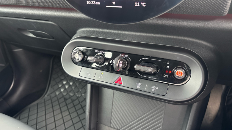 MINI Cooper 1.5 C Sport 5dr Auto Petrol Hatchback